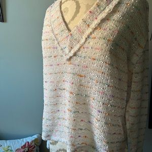 LoveRiche Sweater Small